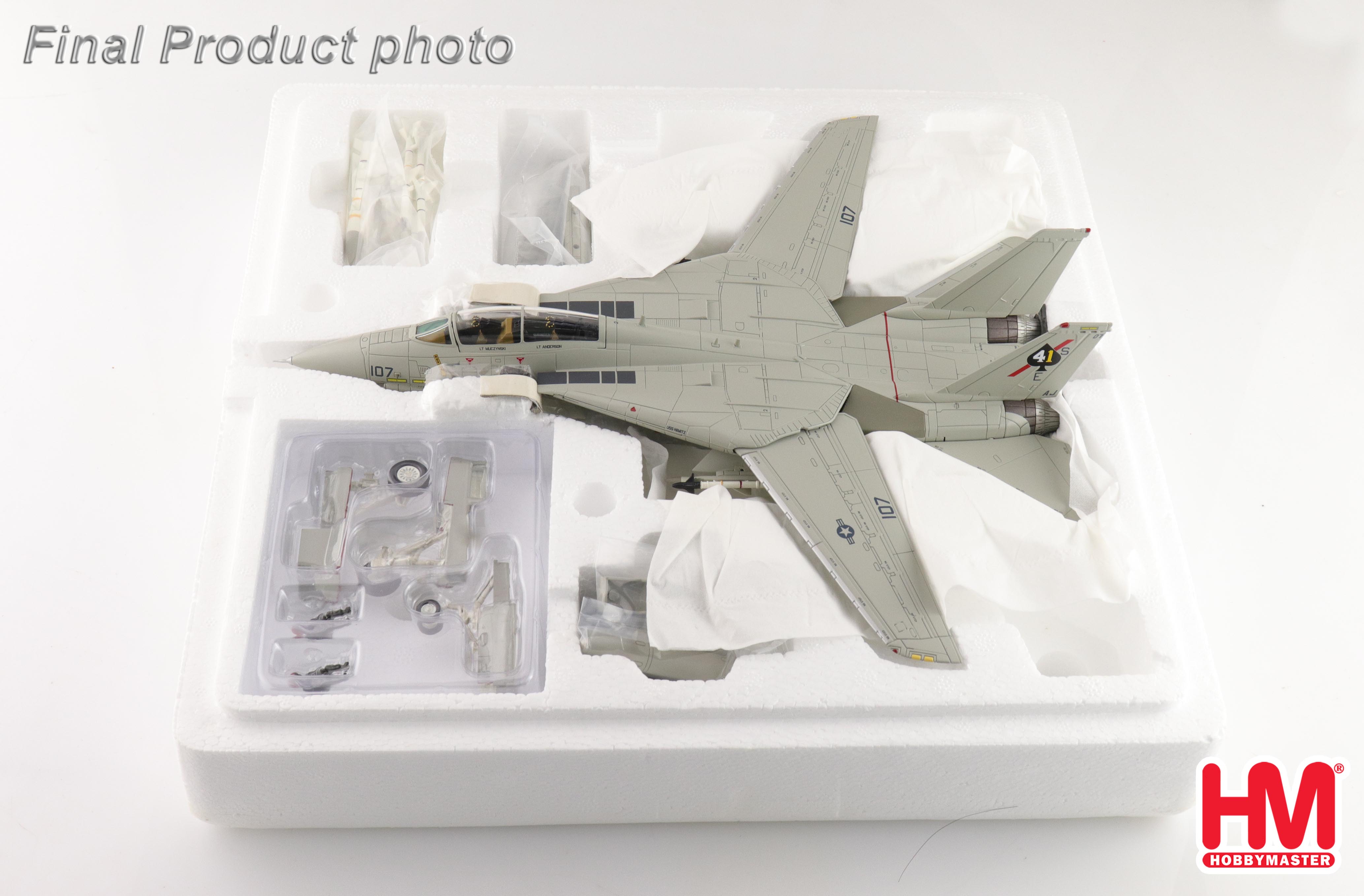 F-14A 